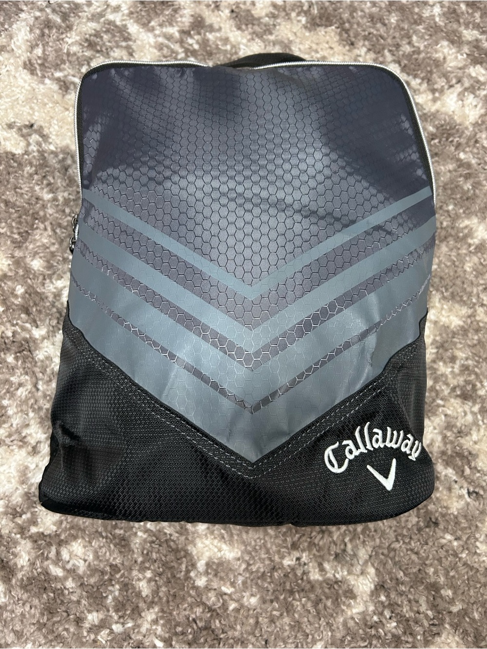 Callaway Golf Shoe/Accessory Bag
